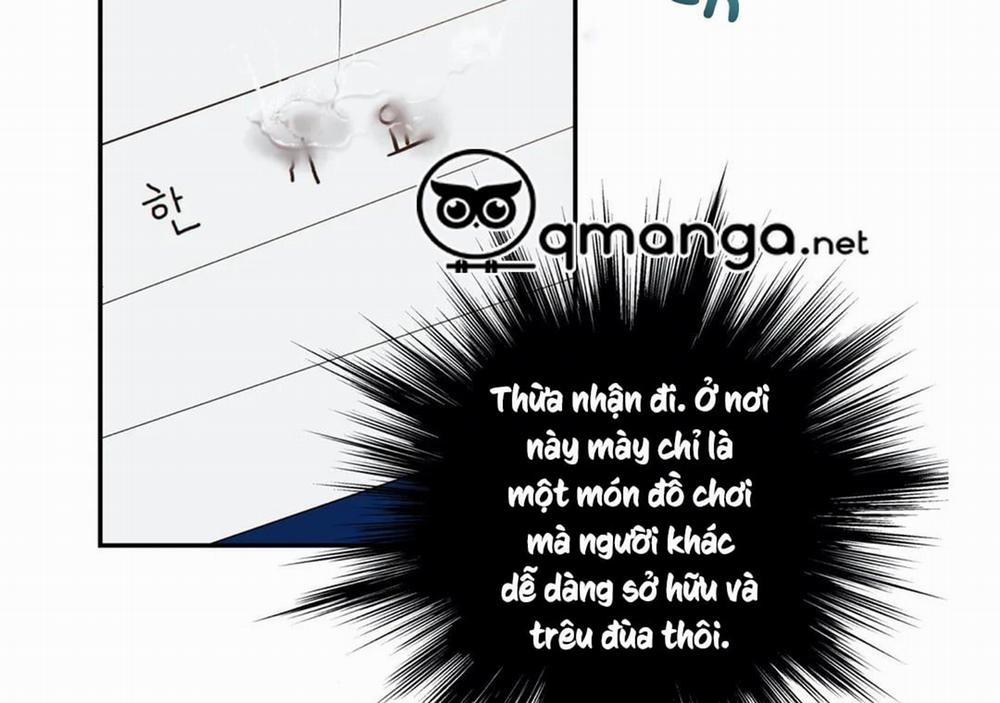 Thời gian giữa Sói và Chó 42 trang 122