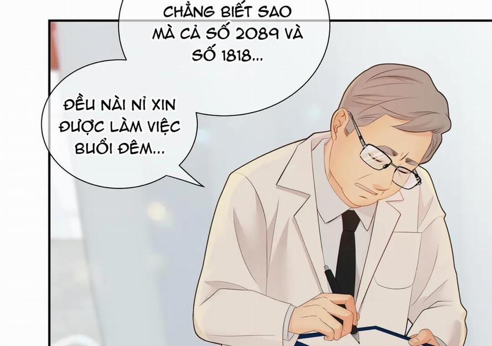 Thời gian giữa Sói và Chó 42 trang 127