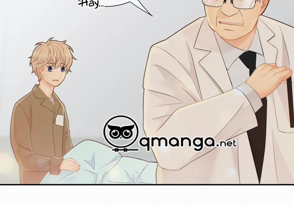 Thời gian giữa Sói và Chó 42 trang 129