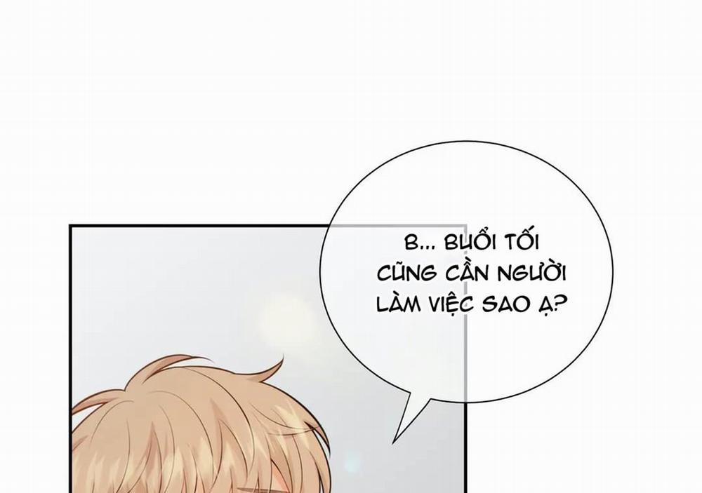 Thời gian giữa Sói và Chó 42 trang 130