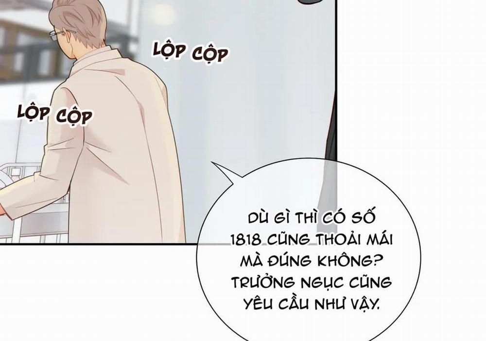 Thời gian giữa Sói và Chó 42 trang 135