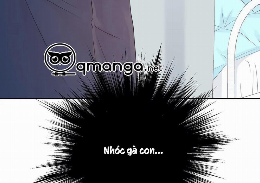 Thời gian giữa Sói và Chó 42 trang 141