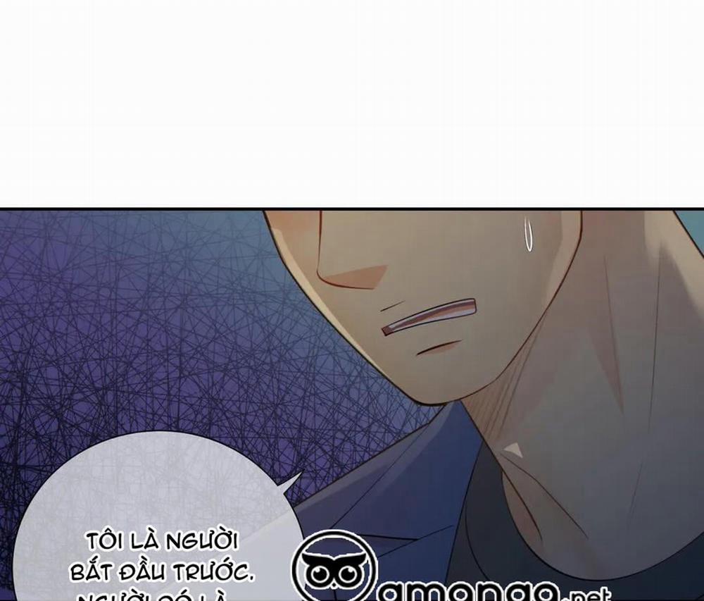 Thời gian giữa Sói và Chó 42 trang 15