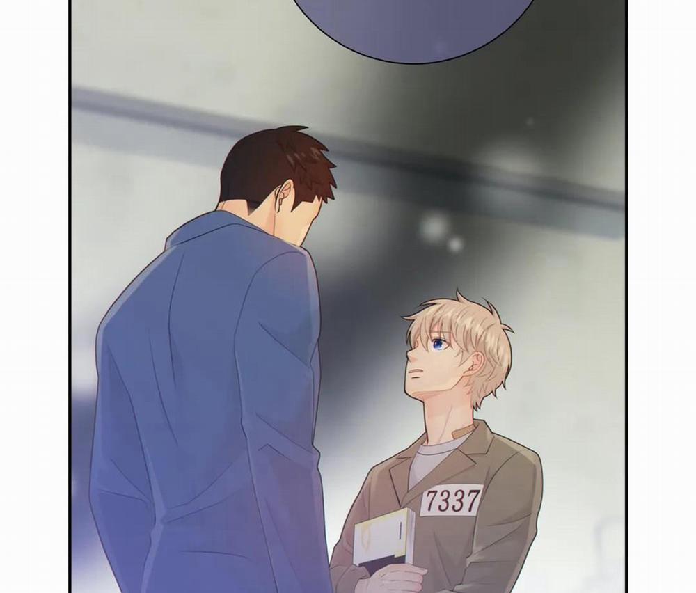 Thời gian giữa Sói và Chó 42 trang 17