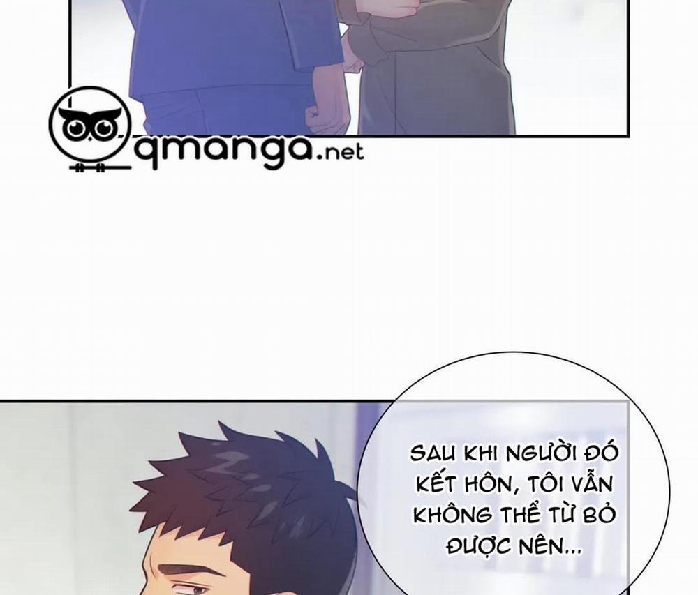 Thời gian giữa Sói và Chó 42 trang 18