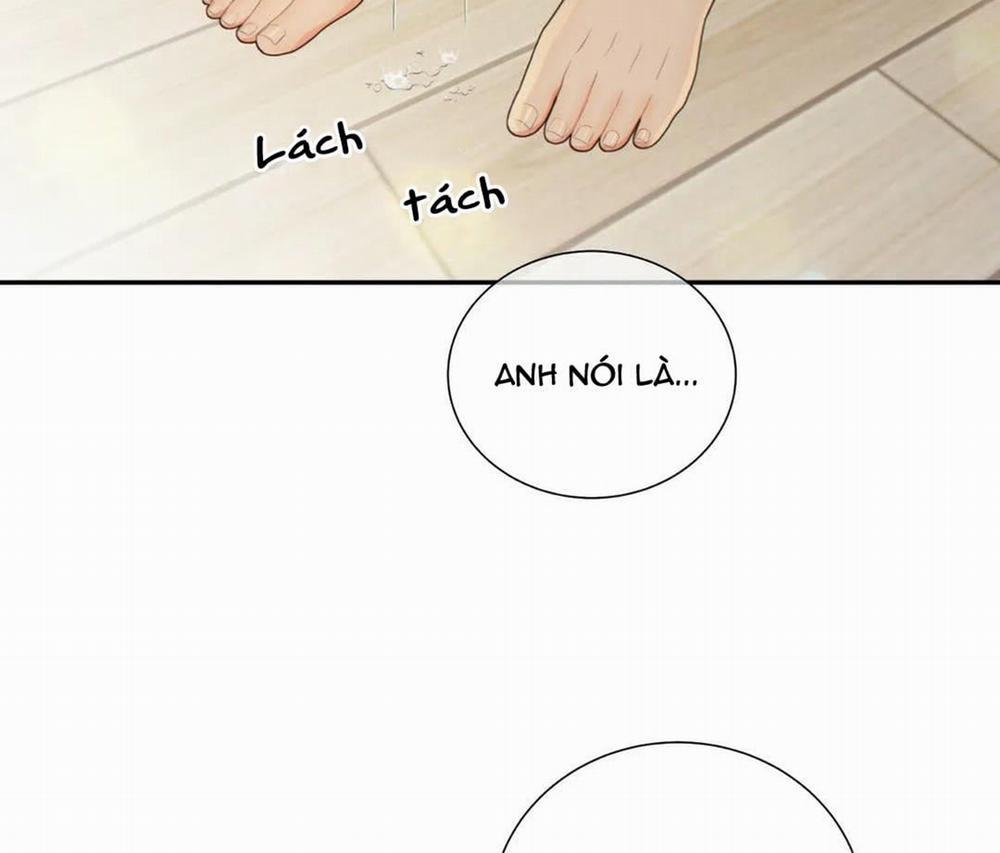 Thời gian giữa Sói và Chó 42 trang 2