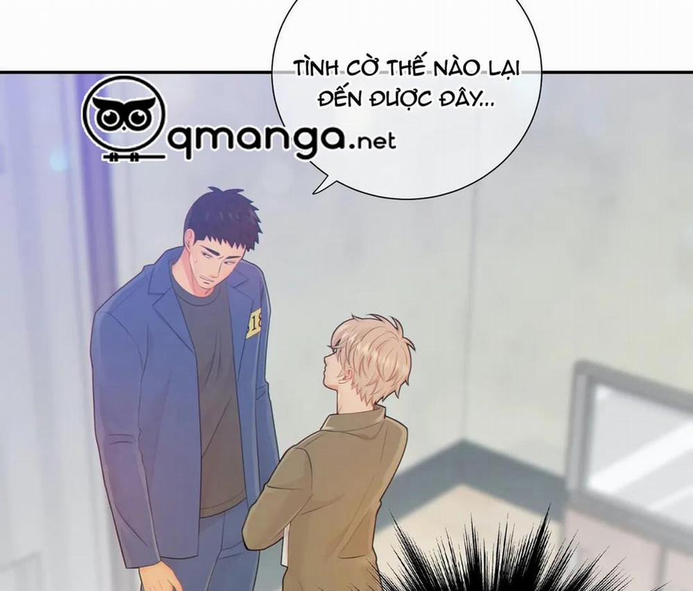 Thời gian giữa Sói và Chó 42 trang 20