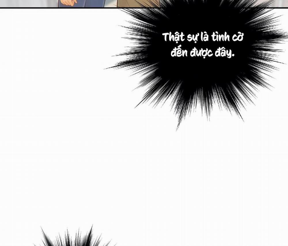 Thời gian giữa Sói và Chó 42 trang 21