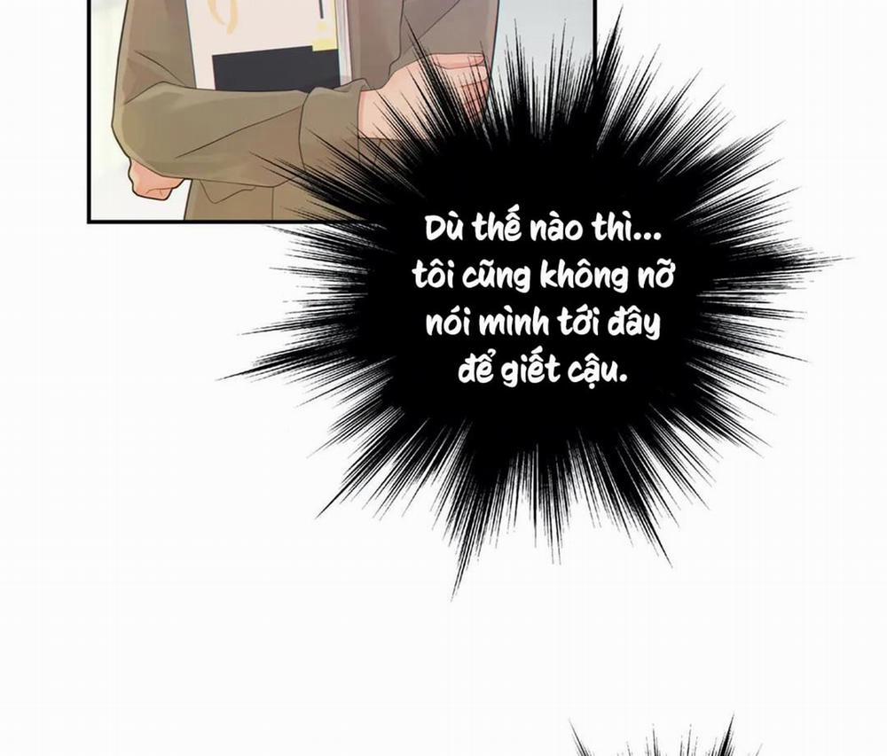 Thời gian giữa Sói và Chó 42 trang 23