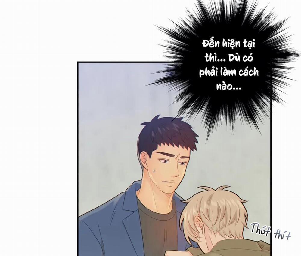 Thời gian giữa Sói và Chó 42 trang 24