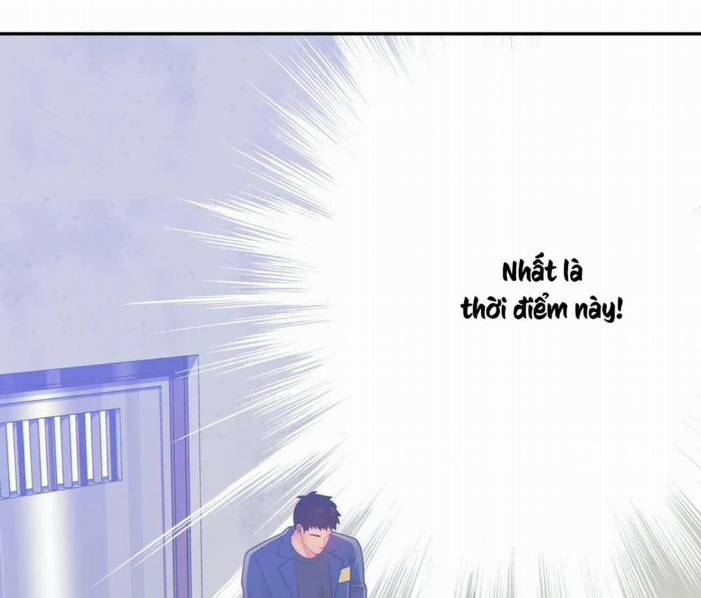 Thời gian giữa Sói và Chó 42 trang 26