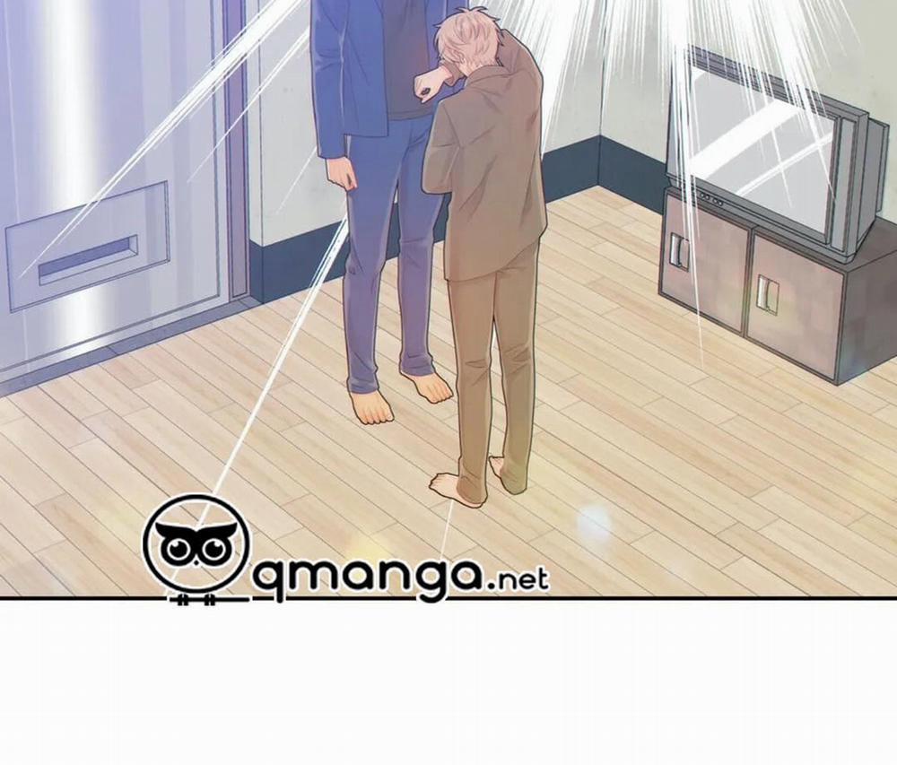 Thời gian giữa Sói và Chó 42 trang 27