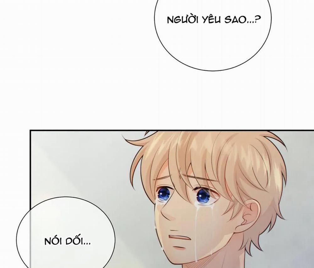 Thời gian giữa Sói và Chó 42 trang 3