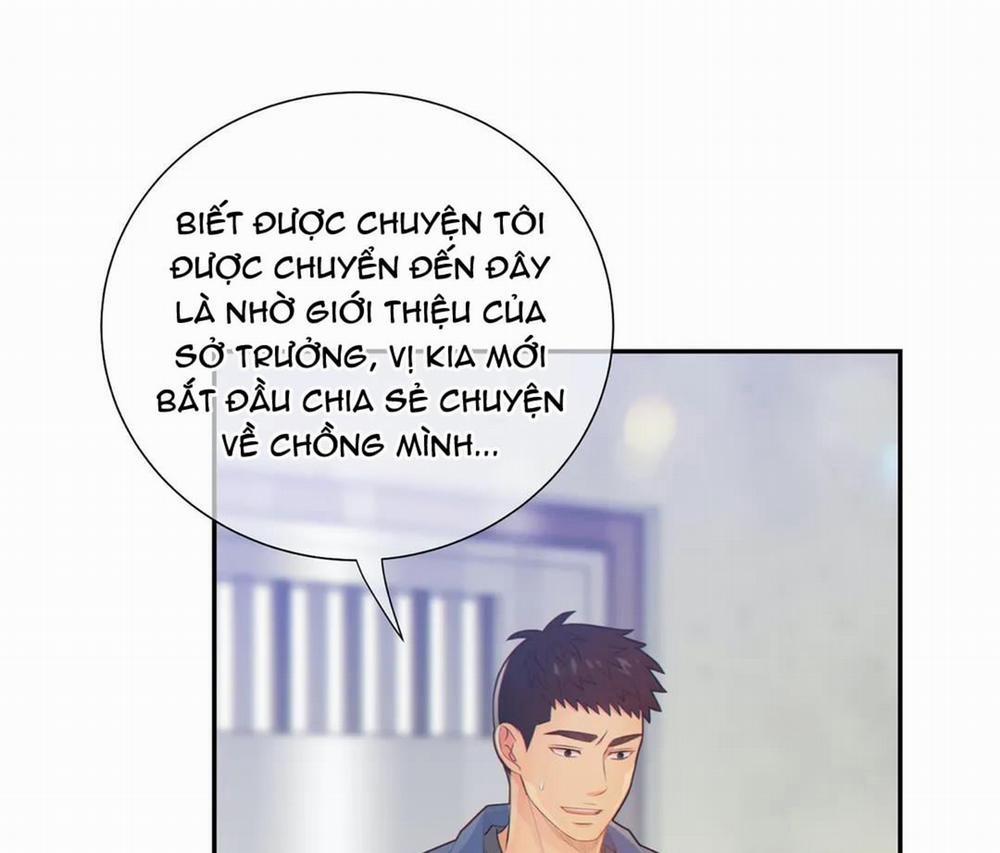 Thời gian giữa Sói và Chó 42 trang 30