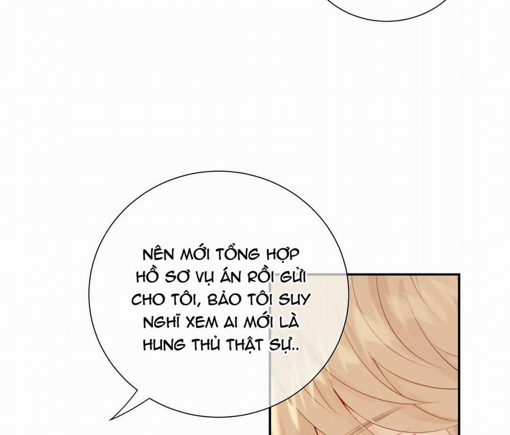 Thời gian giữa Sói và Chó 42 trang 32