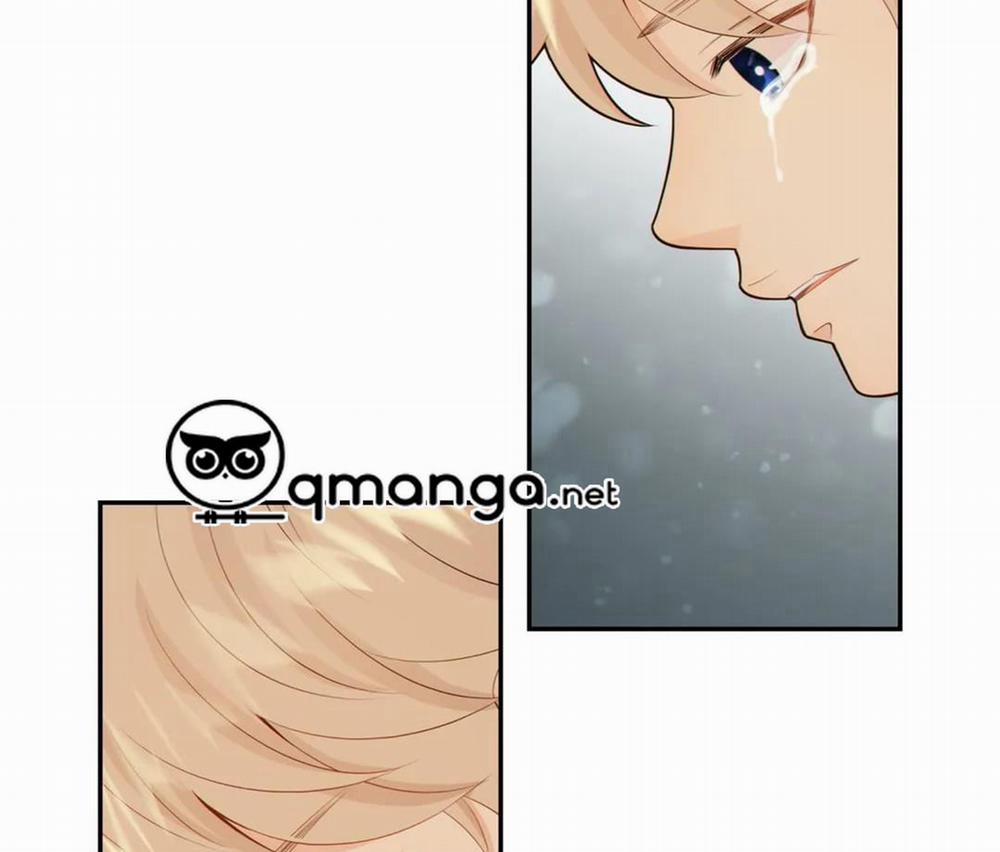 Thời gian giữa Sói và Chó 42 trang 33