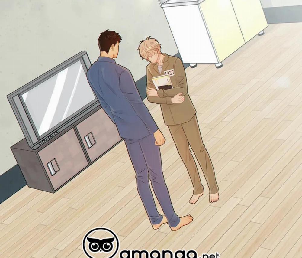 Thời gian giữa Sói và Chó 42 trang 38