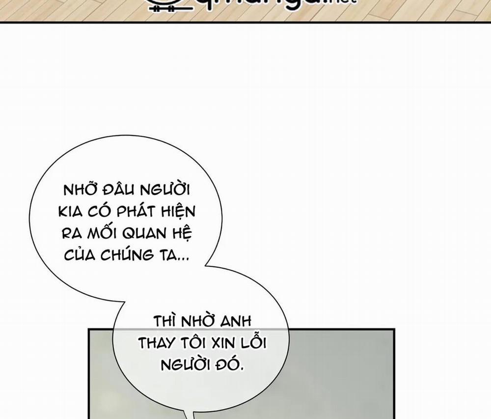 Thời gian giữa Sói và Chó 42 trang 39