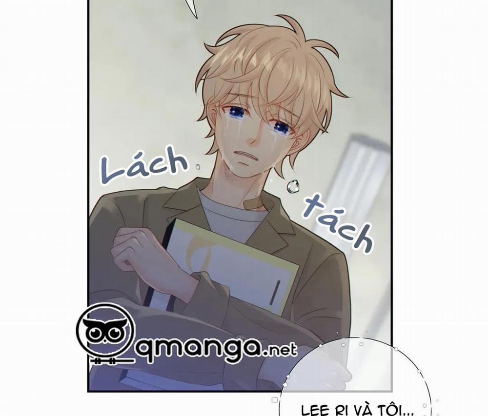 Thời gian giữa Sói và Chó 42 trang 40