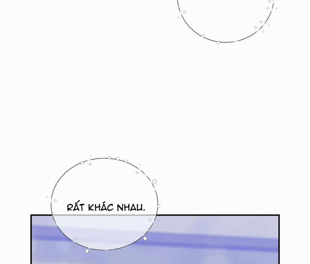 Thời gian giữa Sói và Chó 42 trang 41