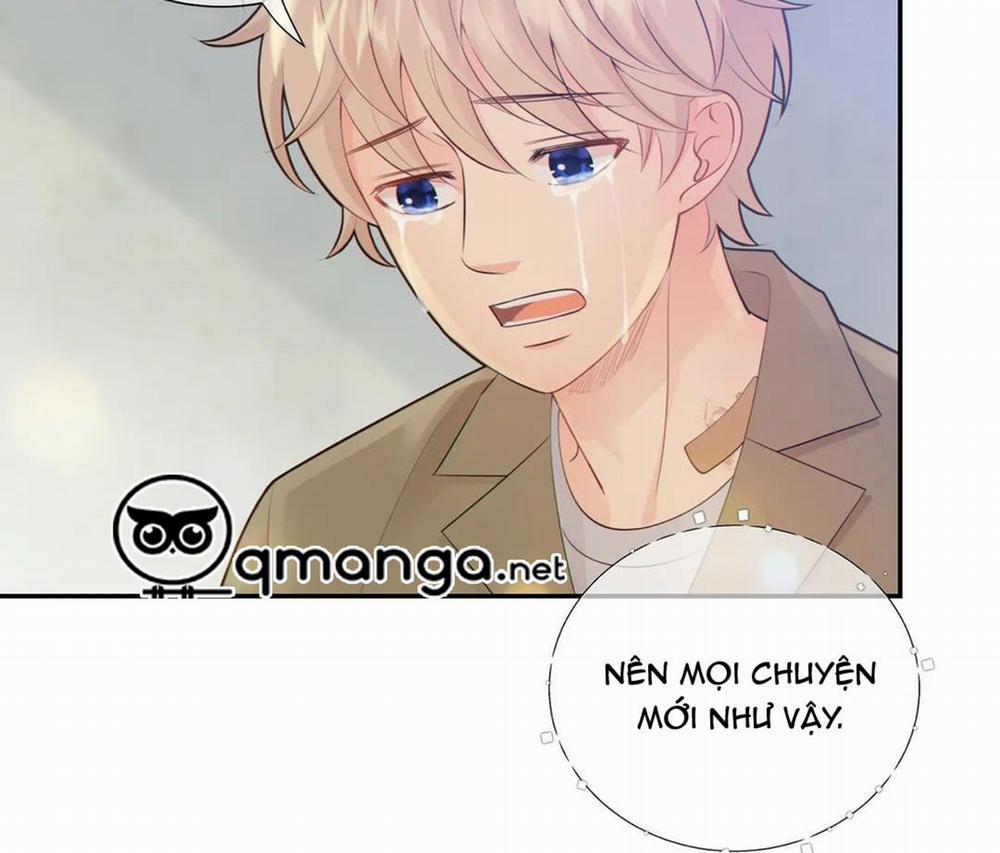 Thời gian giữa Sói và Chó 42 trang 44