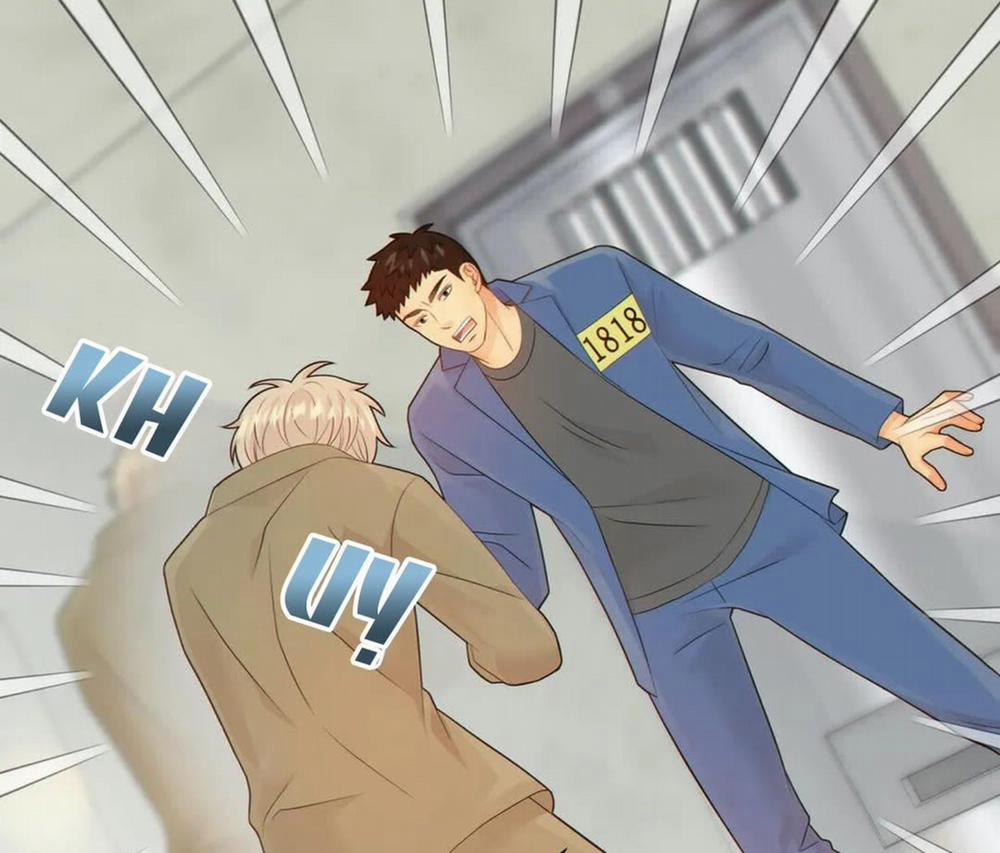 Thời gian giữa Sói và Chó 42 trang 55