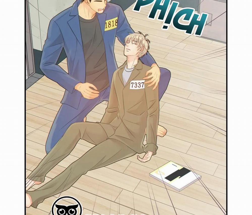 Thời gian giữa Sói và Chó 42 trang 58