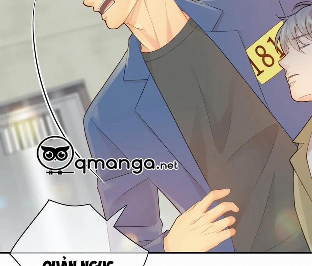 Thời gian giữa Sói và Chó 42 trang 60