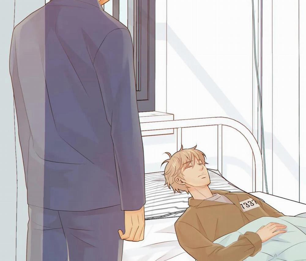 Thời gian giữa Sói và Chó 42 trang 70