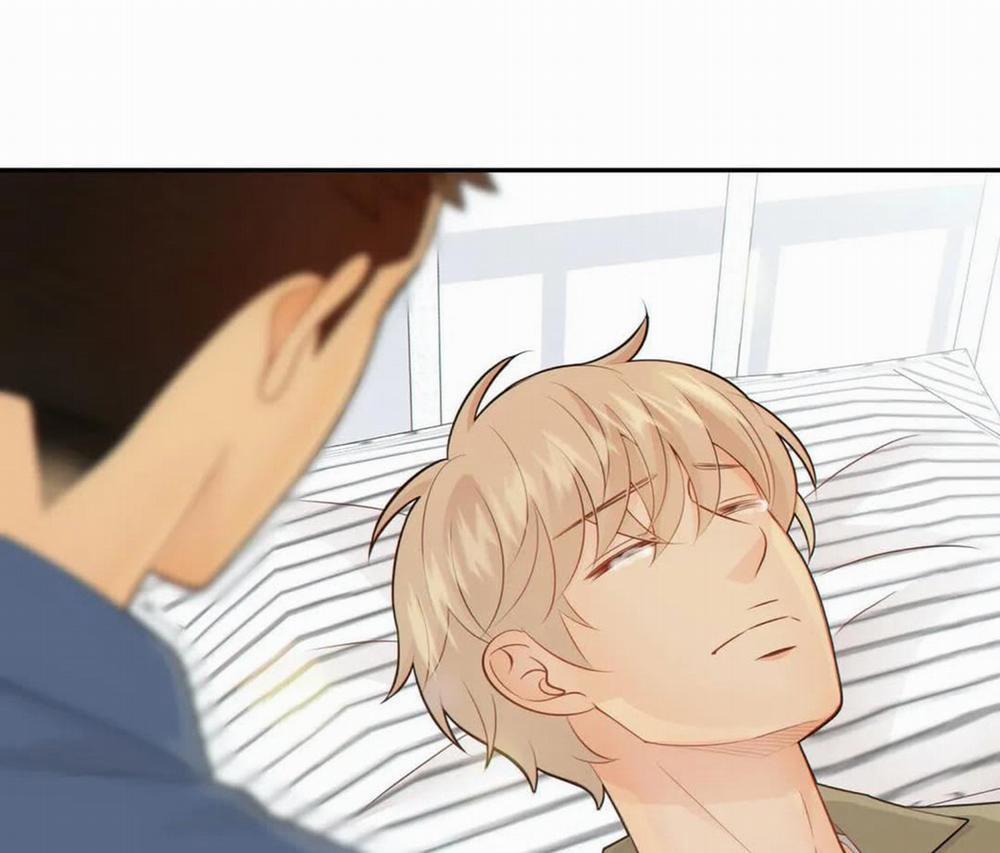 Thời gian giữa Sói và Chó 42 trang 75