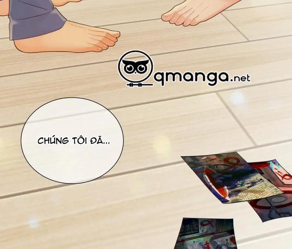 Thời gian giữa Sói và Chó 42 trang 8