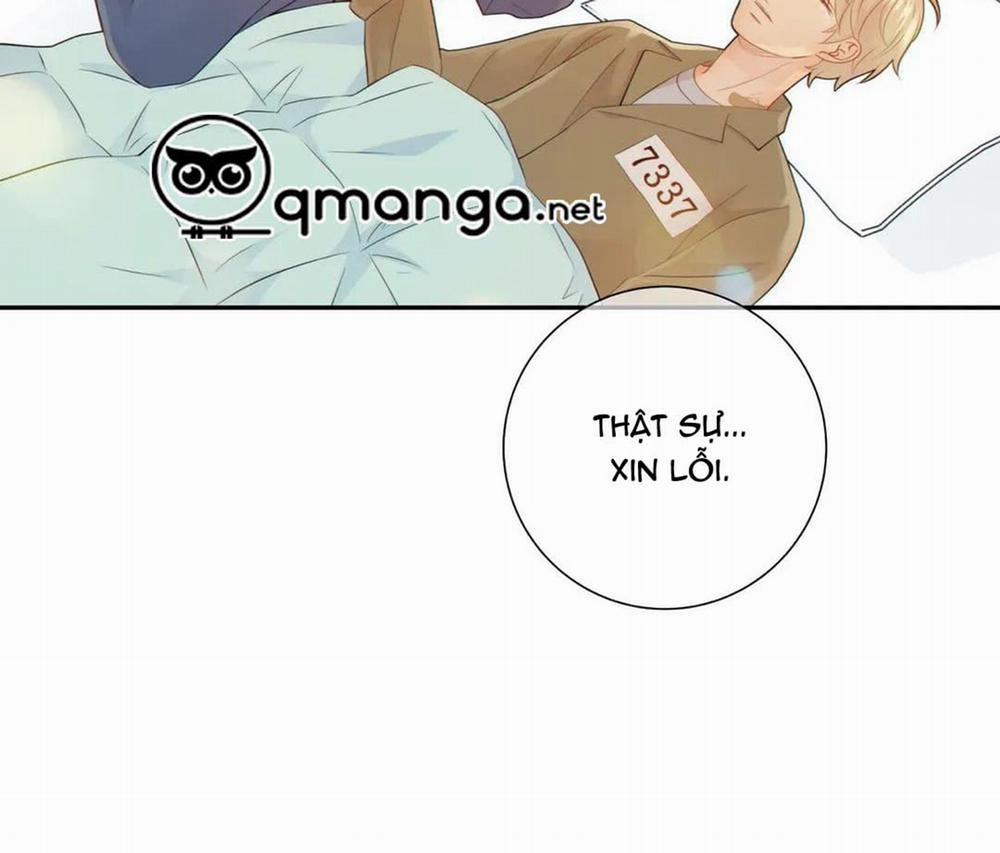 Thời gian giữa Sói và Chó 42 trang 80