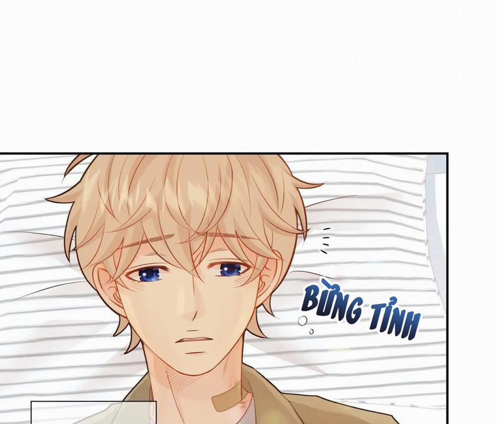 Thời gian giữa Sói và Chó 42 trang 82