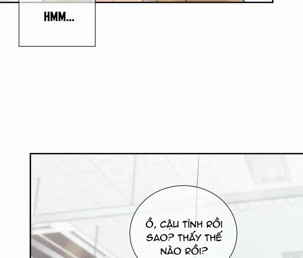 Thời gian giữa Sói và Chó 42 trang 83