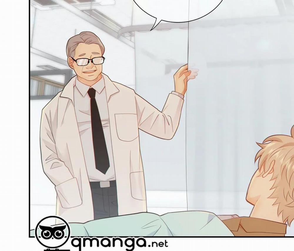 Thời gian giữa Sói và Chó 42 trang 84