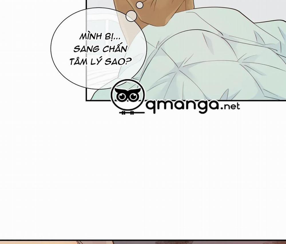 Thời gian giữa Sói và Chó 42 trang 88