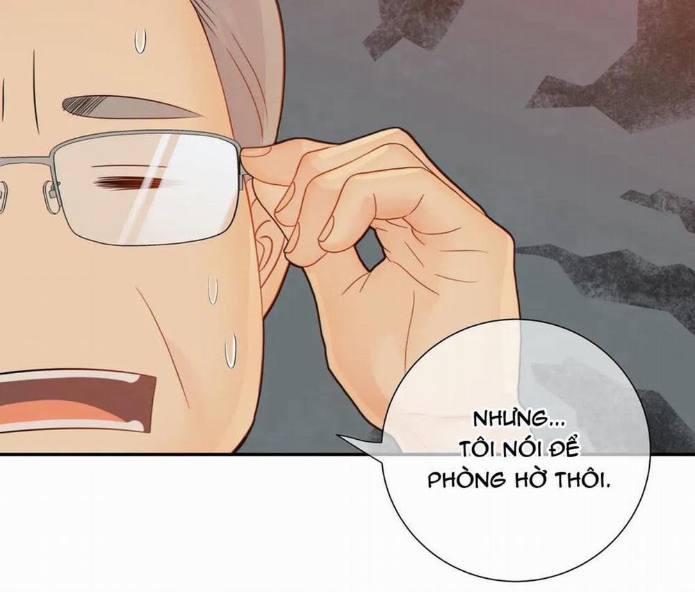 Thời gian giữa Sói và Chó 42 trang 89