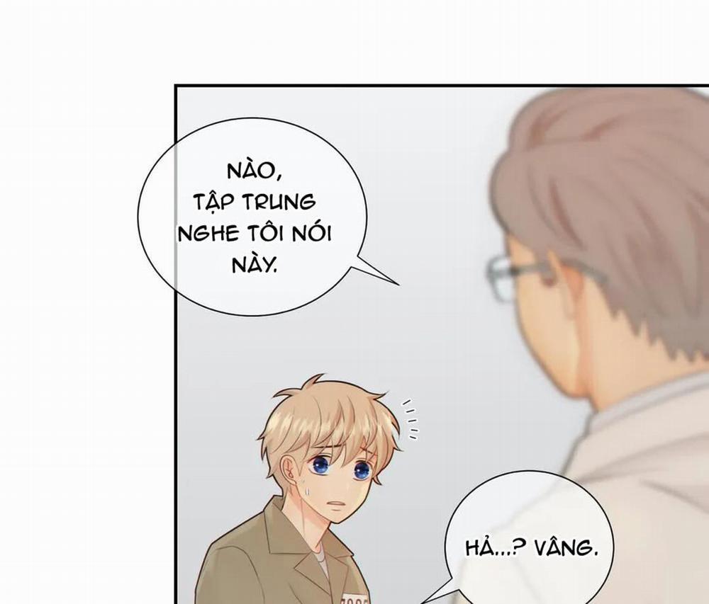 Thời gian giữa Sói và Chó 42 trang 94