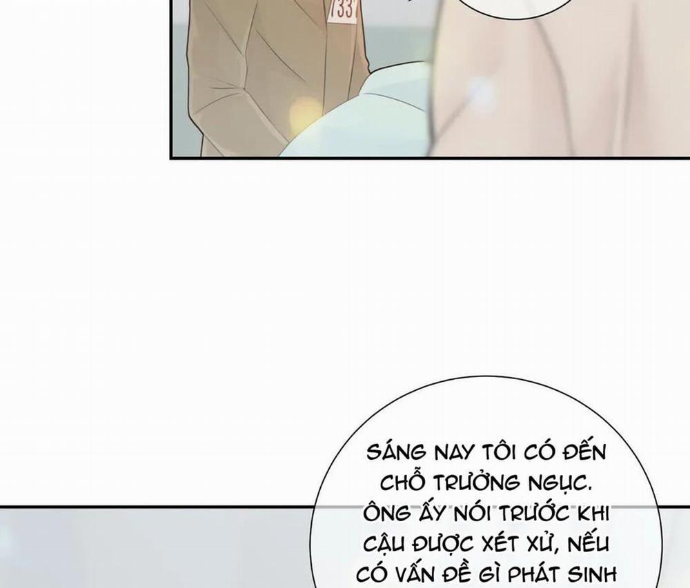 Thời gian giữa Sói và Chó 42 trang 95