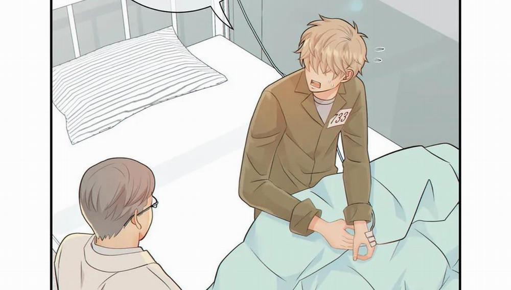 Thời gian giữa Sói và Chó 42 trang 98