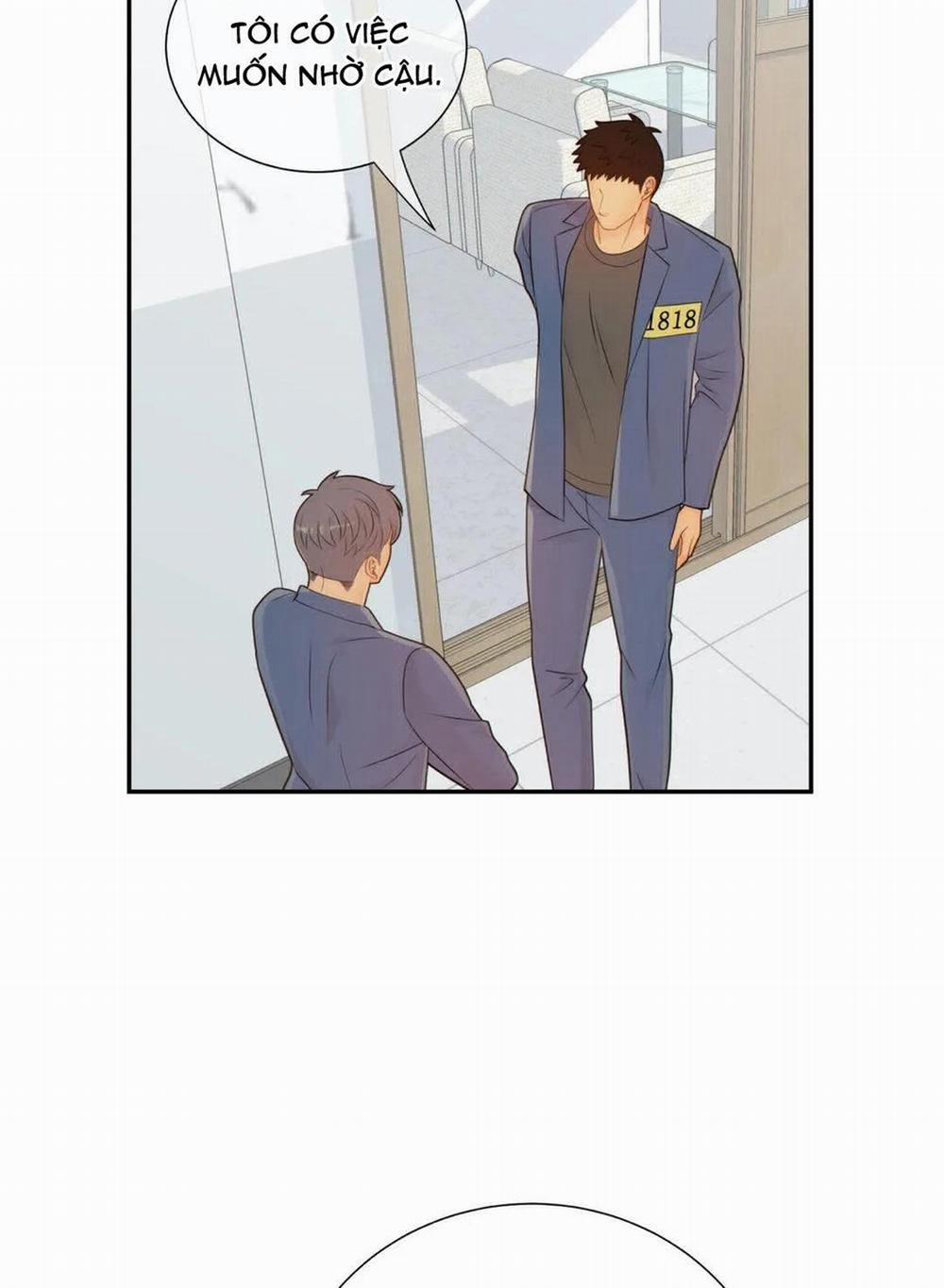 Thời gian giữa Sói và Chó 43 trang 11