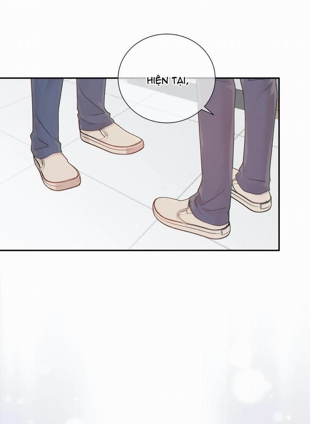 Thời gian giữa Sói và Chó 43 trang 13