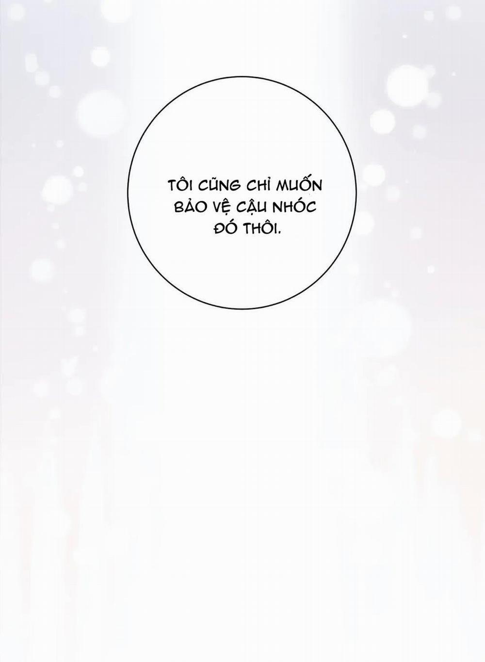 Thời gian giữa Sói và Chó 43 trang 14