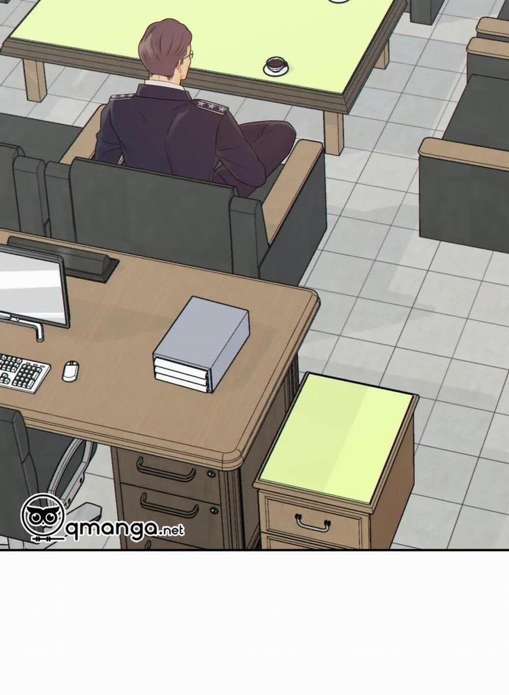 Thời gian giữa Sói và Chó 43 trang 18