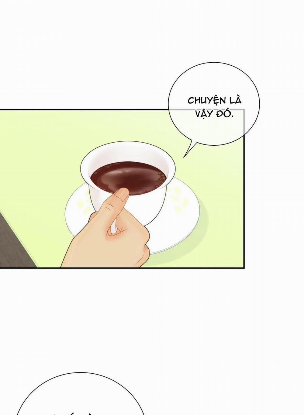 Thời gian giữa Sói và Chó 43 trang 19