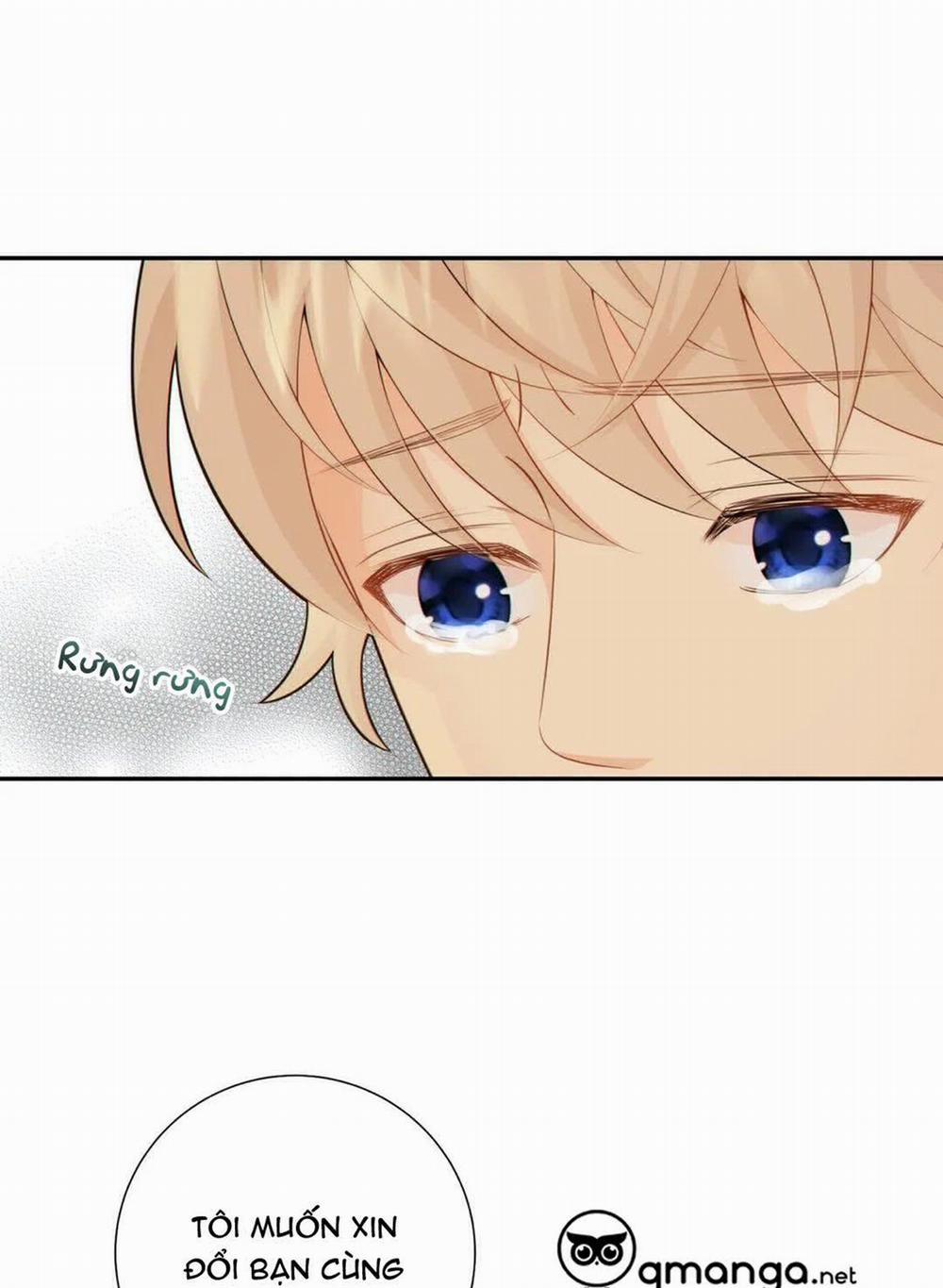 Thời gian giữa Sói và Chó 43 trang 2