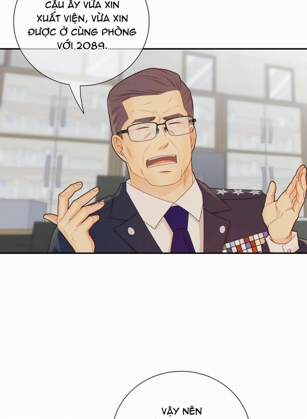 Thời gian giữa Sói và Chó 43 trang 20