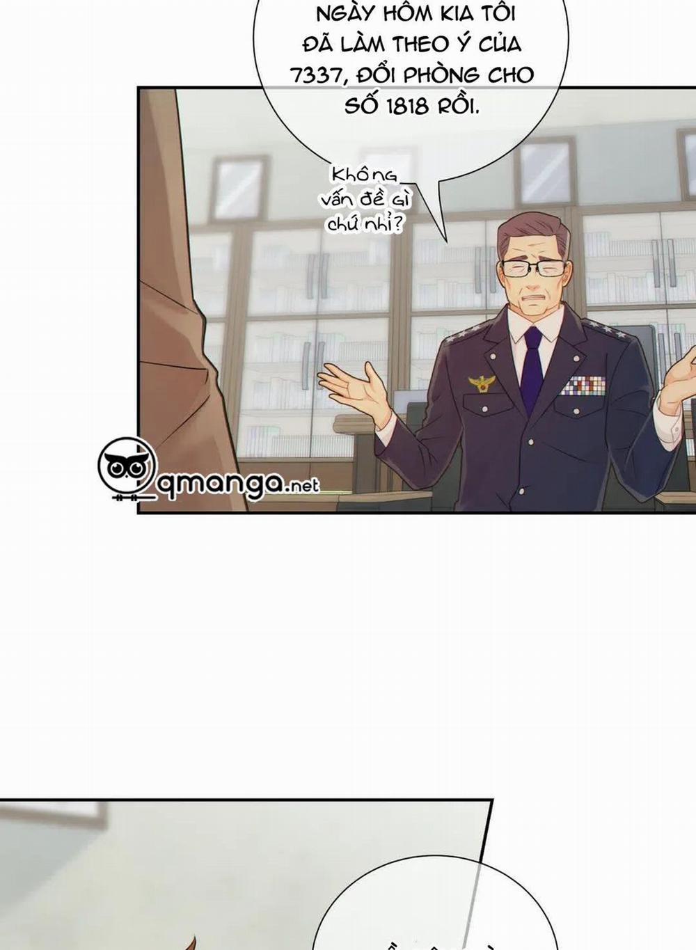 Thời gian giữa Sói và Chó 43 trang 21