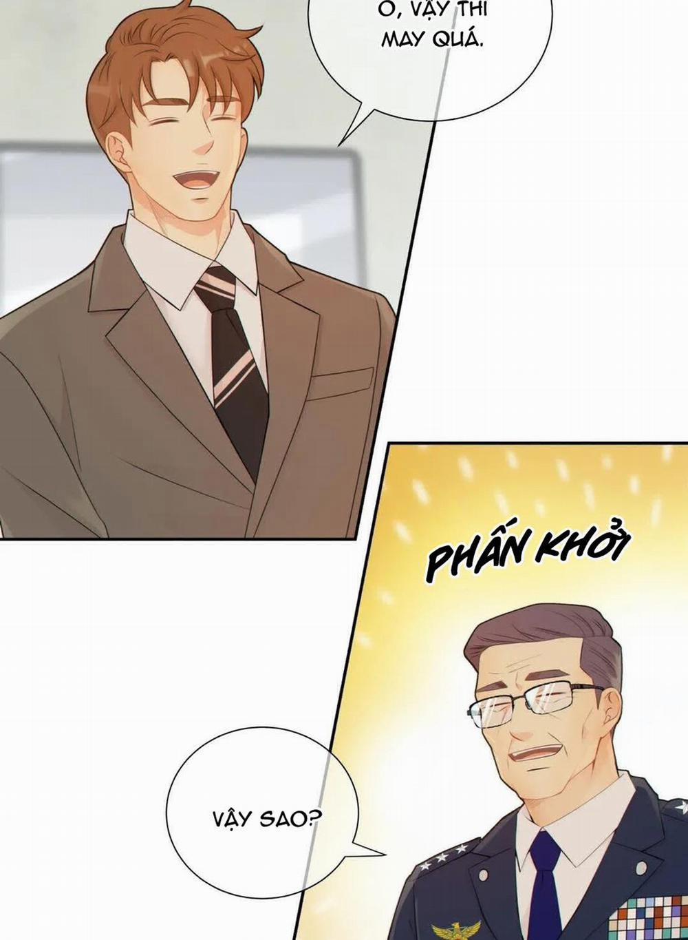 Thời gian giữa Sói và Chó 43 trang 22