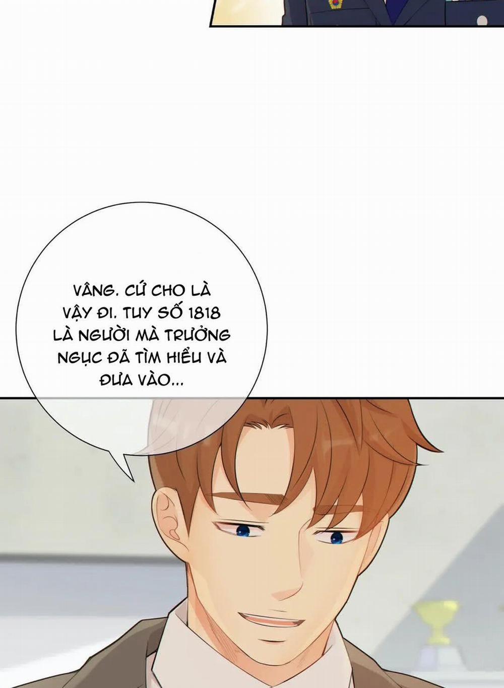 Thời gian giữa Sói và Chó 43 trang 23